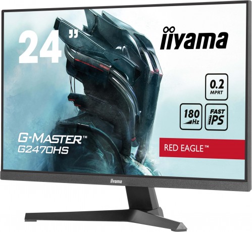 Iiyama G-Master G2470HS-B1