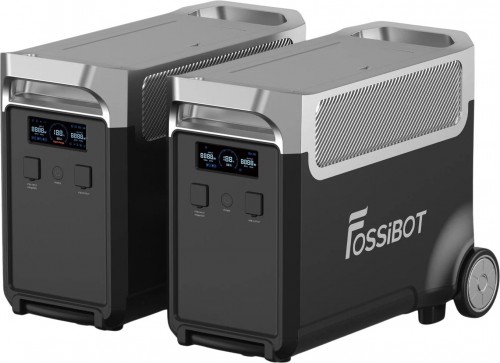 Fossibot FB3840 Expansion Battery