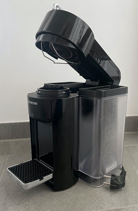 De'Longhi Nespresso Vertuo ENV 135.B