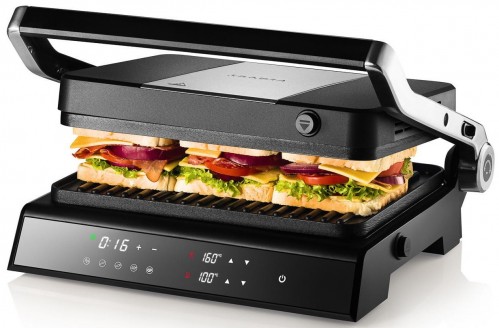 Transa Electronics DualPlate