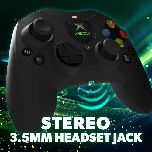 Hyperkin DuchesS Wired Controller
