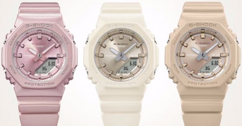 Casio G-Shock GMA-P2100ST-4A