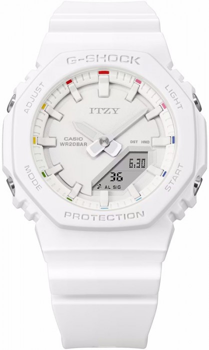 Casio G-Shock X ITZY GMA-P2100IT-7A