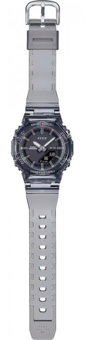 Casio G-Shock x ITZY GMA-P2100ZY-1A