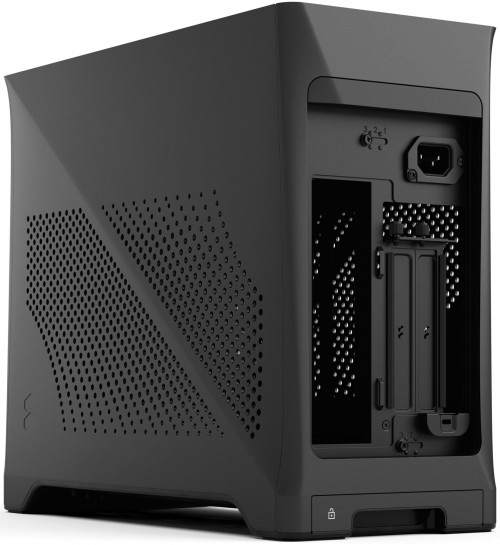 Fractal Design Era 2 Charcoal Gray