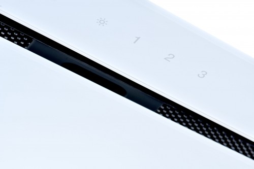 SeeNERGY B-IN Spot Vetro 52 WH