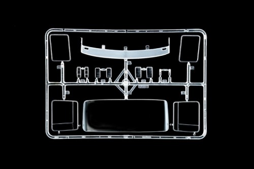 ITALERI MAN 26.321 Formel Six (1:24)