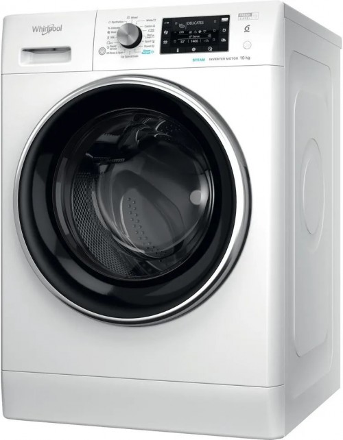 Whirlpool FFD 10469 BCV EE