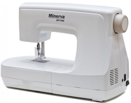 Minerva SP1100