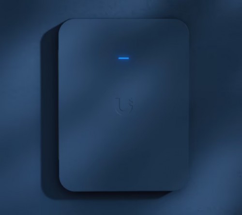 Ubiquiti UniFi 7 Pro Wall