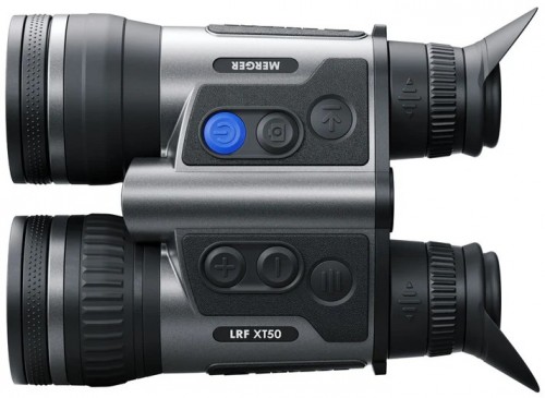 Pulsar Merger LRF XT50