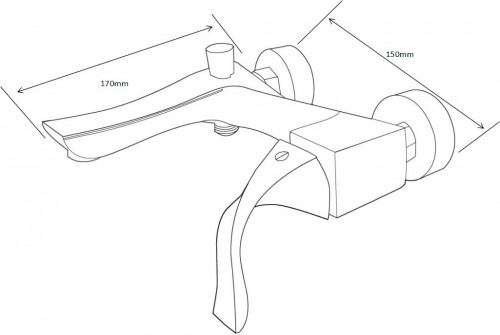 Mexen Estrella R02 72313R02-00