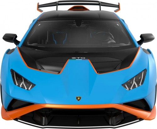 Rastar Lamborghini Huracan STO 1:14