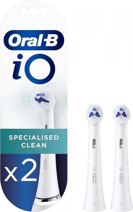 Braun Oral-B iO Specialised Clean