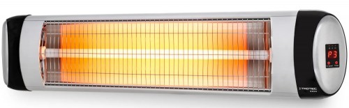 Trotec IR 2570 S