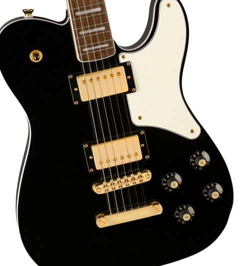 Squier Limited Edition Paranormal Troublemaker Telecaster De