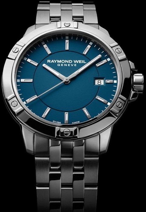 Raymond Weil Tango 8160-ST-50041