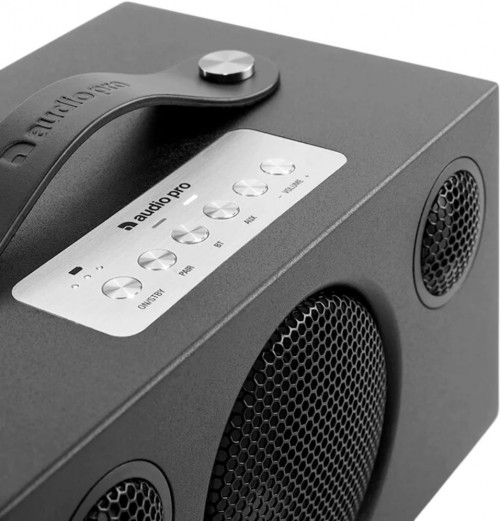 Audio Pro Addon T3+