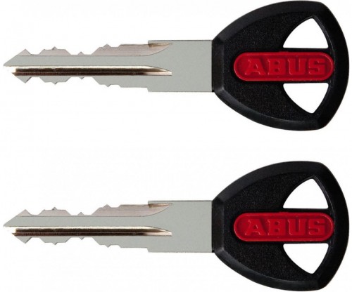 ABUS Ivy Steel-O-Chain 9210/110