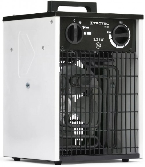 Trotec TDS 20