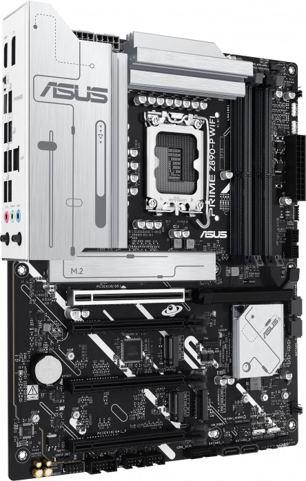 Asus PRIME Z890-P WIFI