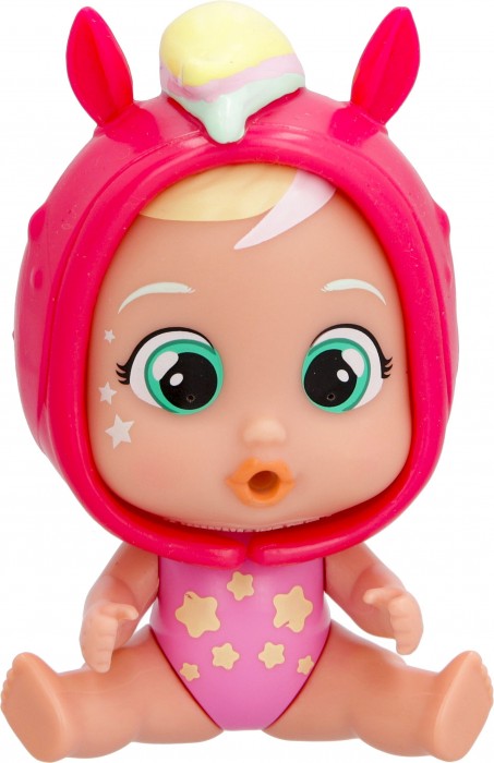 IMC Toys Cry Babies Magic Tears Stars Hannah 916135