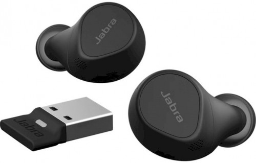 Jabra Evolve2 Buds USB-A MS