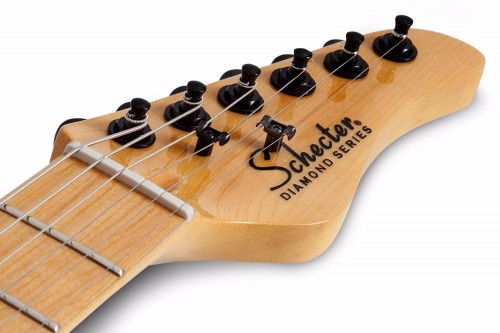 Schecter PT