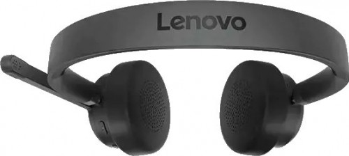 Lenovo Wireless VoIP Headset Teams