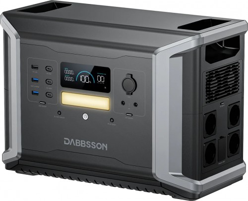 Dabbsson DBS2100 Pro