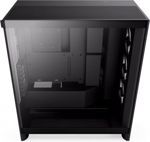 NZXT H7 Flow RGB (2024) Black