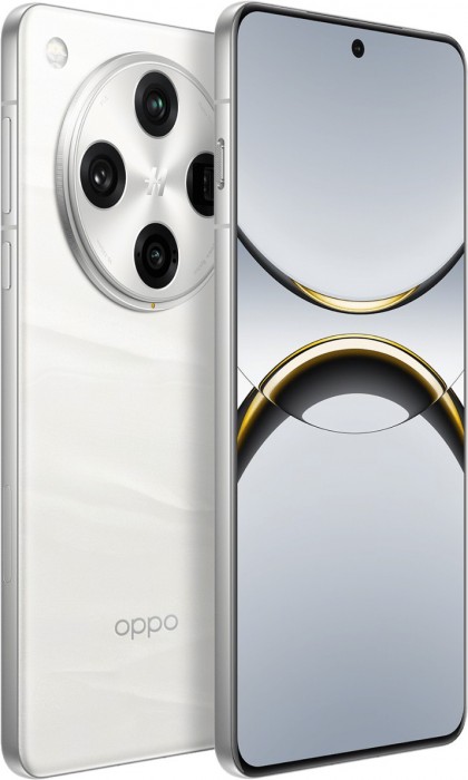 OPPO Find X8 Pro