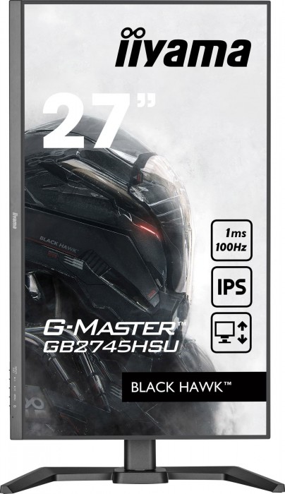 Iiyama G-Master GB2745HSU-B2
