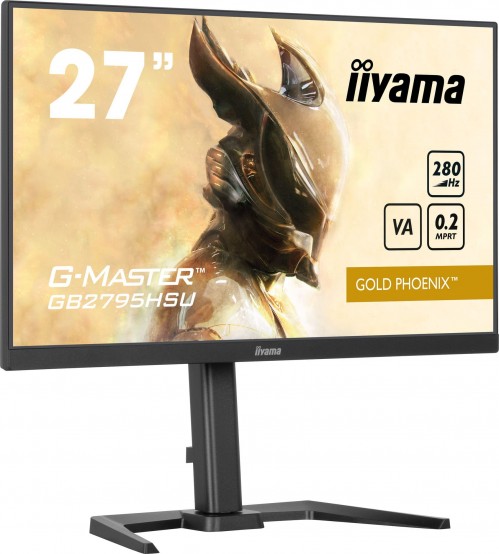 Iiyama G-Master GB2795HSU-B1