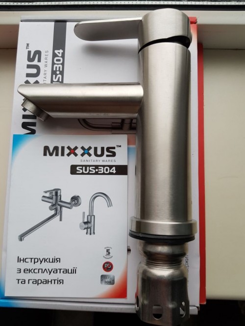 MIXXUS Dax 001-A MI6176