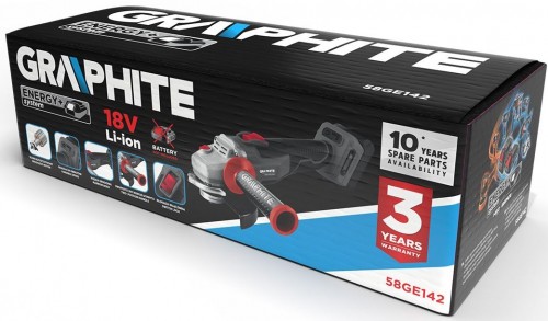 Graphite 58GE142