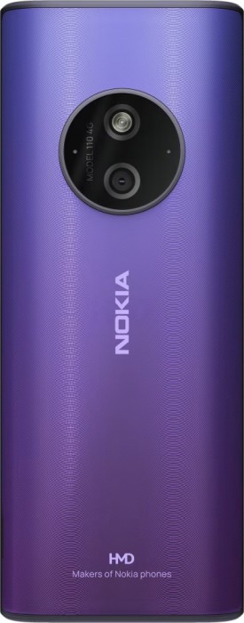 Nokia 125 4G 2024