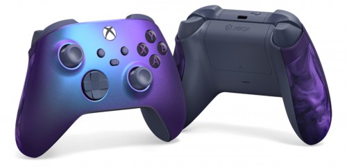 Microsoft Xbox Wireless Controller – Stellar Shift Special E