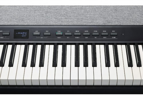 Kurzweil KA-P1