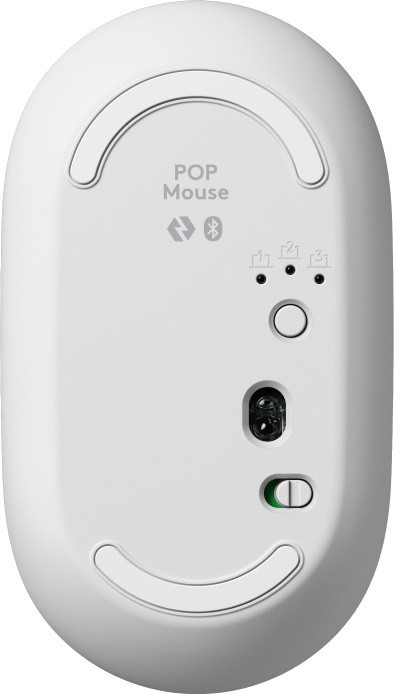 Logitech POP Icon Combo