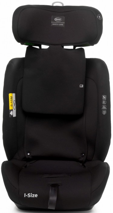 4BABY Go-Fix i-Size