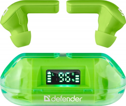 Defender Twins 916