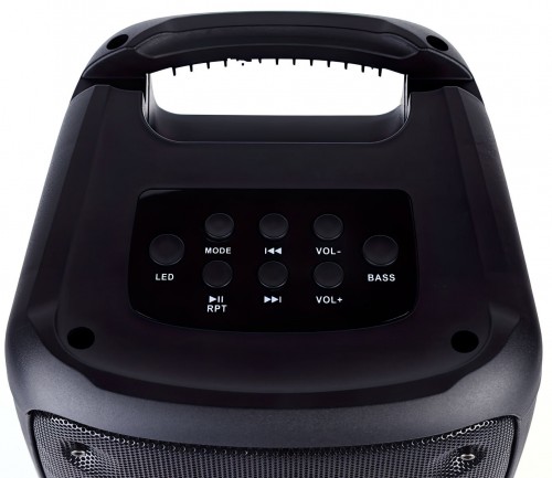 Media-Tech Funbox BT
