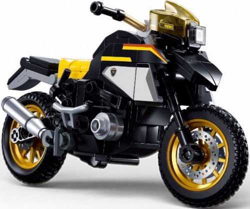 Sluban Motorcycle R1250 GS M38-B1132