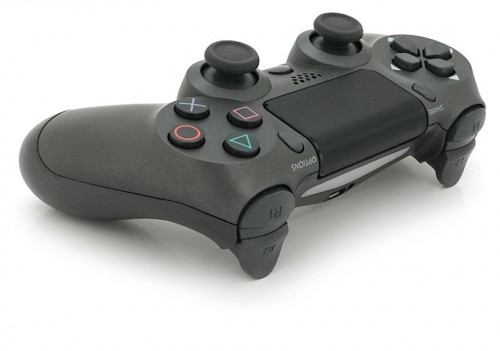 Brazzers Wireless Gamepad for PS4