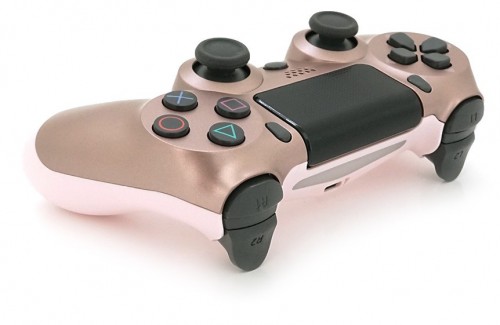 Brazzers Wireless Gamepad for PS4