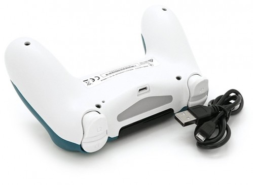 Brazzers Wireless Gamepad for PS4