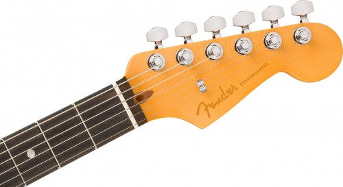 Fender American Ultra II Stratocaster HSS EB