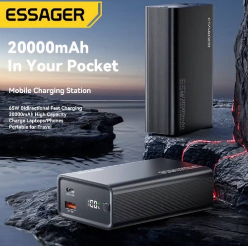 Essager EDY65-LD01-Z