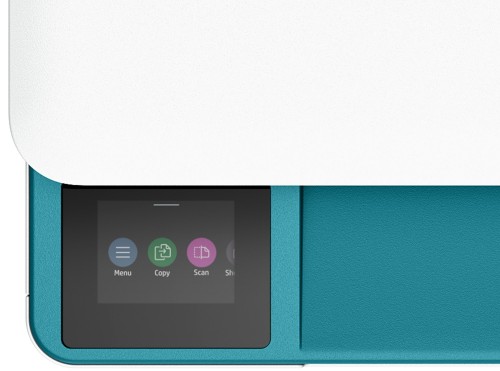HP Envy 6122E